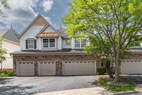 403 Shadow Creek Dr, Vernon Hills, IL, 60061-4566 | Card Image