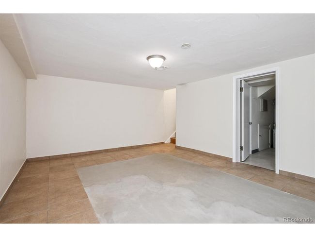 1497 S Garfield St, House other with 3 bedrooms, 2 bathrooms and null parking in Denver CO | Image 16