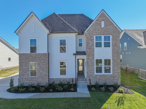 202 Phillips Bnd, Spring Hill, TN, 37174-5011 | Card Image
