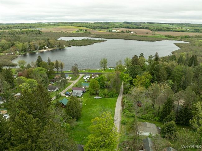 C - 90 Summerset Dr, House other with 1 bedrooms, 1 bathrooms and null parking in Arcade NY | Image 45