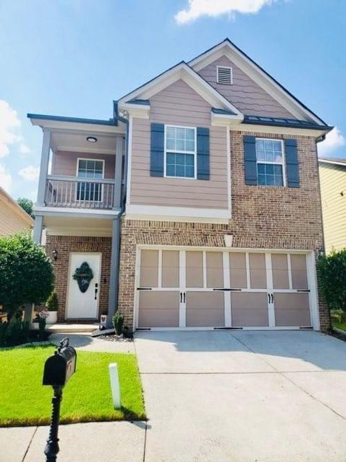 5240 Cedar Shoals Dr, Buford, GA, 30519-3451 | Card Image