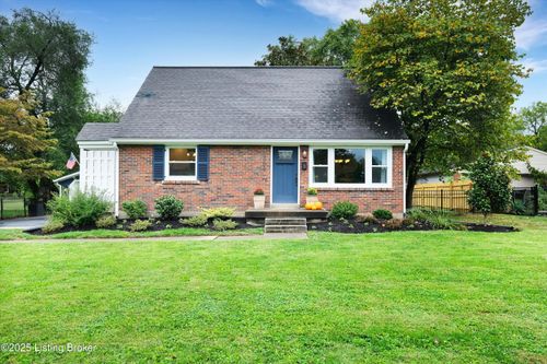 2909 Miles Rd, Louisville, KY, 40220-1526 | Card Image