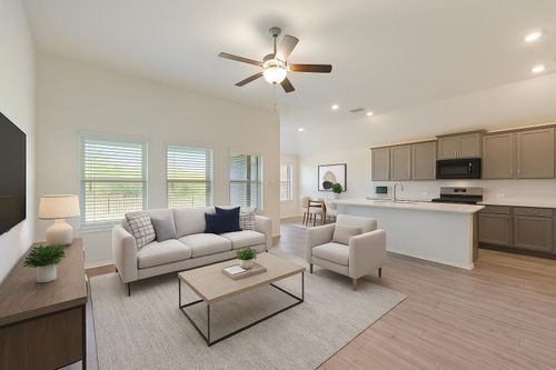 1460 Acmite Ave, Cross Roads, TX, 76227-5585 | Card Image