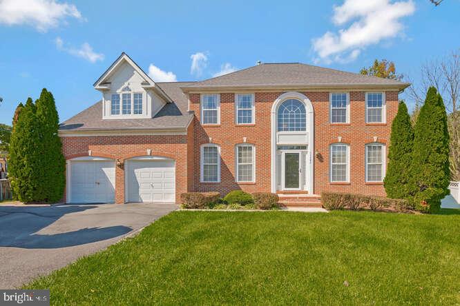 Lanette Ln, Glenn Dale, MD 20769