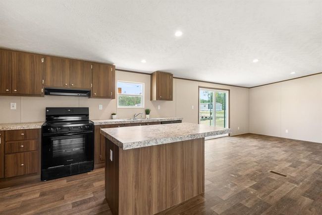 12147 Trackside Dr, House other with 4 bedrooms, 2 bathrooms and null parking in Conroe TX | Image 15