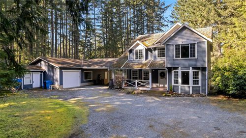 1850 Lakewood Rd, Shawnigan Lake, BC, V8H2B6 | Card Image