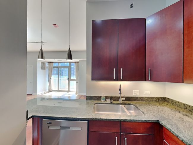 APT-1103 - 230 Division St, Home with 2 bedrooms, 2 bathrooms and 1 parking in Chicago IL | Image 6