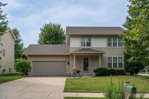 3302 Maricopa Way, Madison, WI, 53719 | Card Image