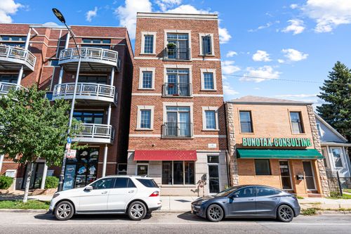 3-2248 W Foster Ave, Chicago, IL, 60625-3964 | Card Image