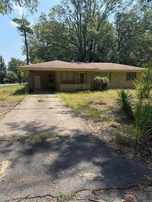 4201 S Ohio Street, Pine Bluff, AR, 71603 | Card Image