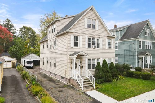 41-39-41 Anthony St, New Haven, CT, 06515-1635 | Card Image
