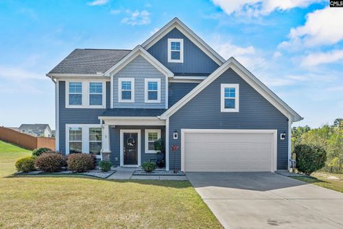 837 Oxbury Ln, Lexington, SC, 29073-6110 | Card Image