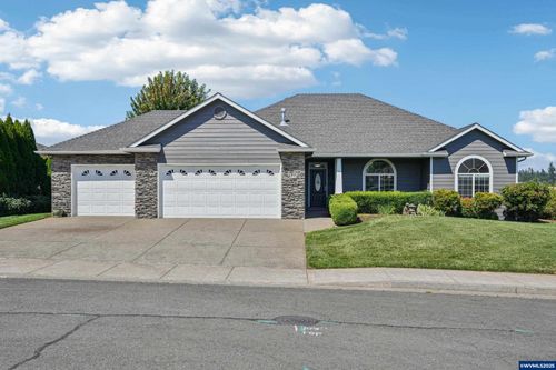 1093 Ne Pine View Dr, Sublimity, OR, 97385-9833 | Card Image