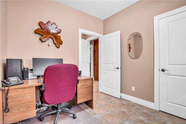 119 Gerber Meadows Dr, House other with 2 bedrooms, 3 bathrooms and 4 parking in Wellesley ON | Image 22