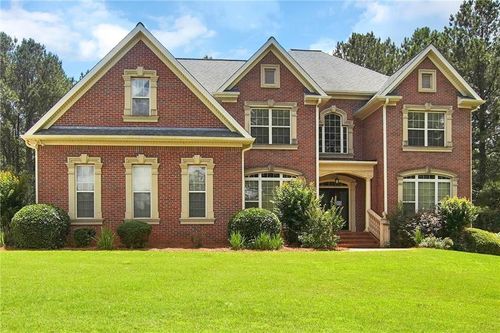 1805 Regents Way, Conyers, GA, 30094-3390 | Card Image