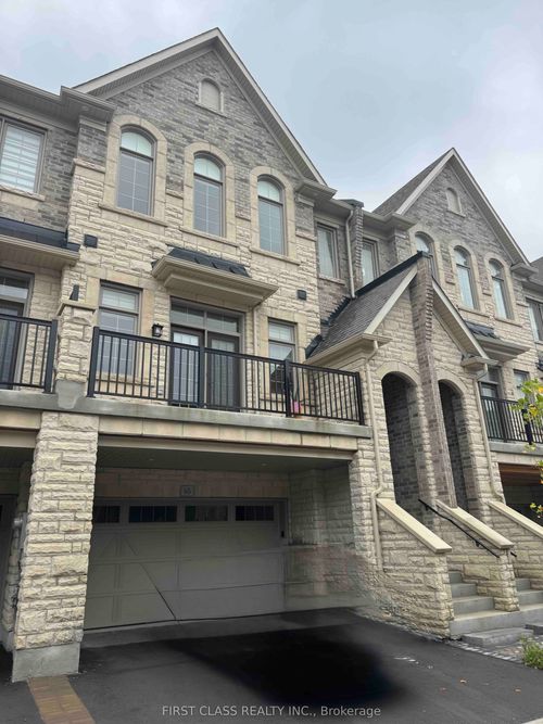 65 W Village Lane, Markham, ON, L6C3L5 | Card Image