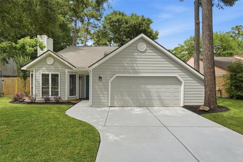 5122 Creek Shadows Dr, Kingwood, TX, 77339-1219 | Card Image