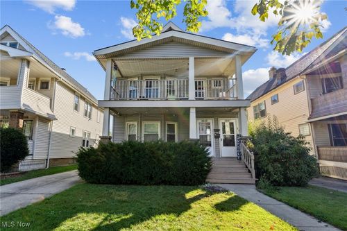 2045 Chesterland Ave, Lakewood, OH, 44107-6107 | Card Image