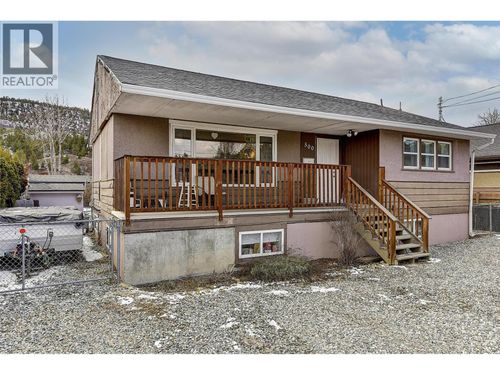 500 Snowsell St N, Kelowna, BC, V1V2C7 | Card Image
