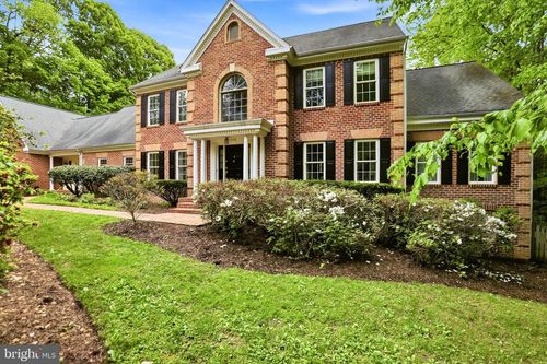 7008 Trappers Ct, MANASSAS, VA, 20111-4378 | Card Image