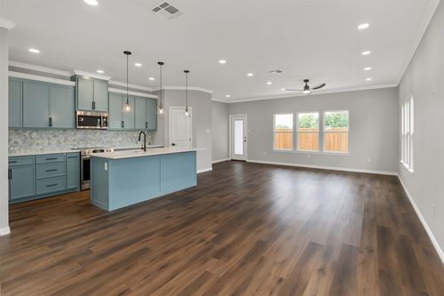 107 Wesson St, Gun Barrel City, TX, 75156-5451 | Card Image