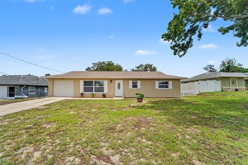 9371 Mallard St, Spring Hill, FL, 34606-1536 | Card Image