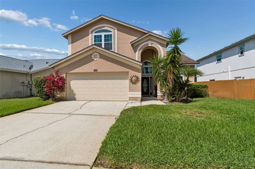 11415 Whispering Hollow Dr, TAMPA, FL, 33635-1544 | Card Image