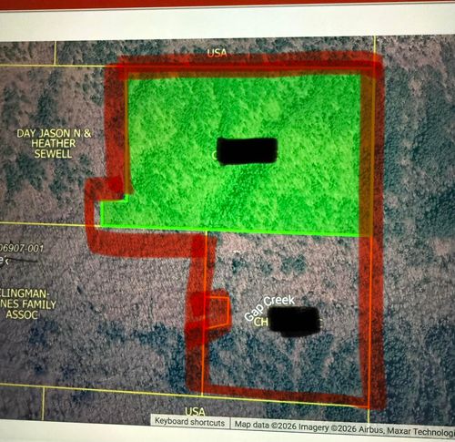 100 Acres Jones Valley, Caddo Gap, AR, 71935 | Card Image