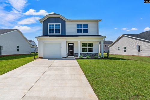 649 Marbled Teal Ln, Hopkins, SC, 29061-9818 | Card Image