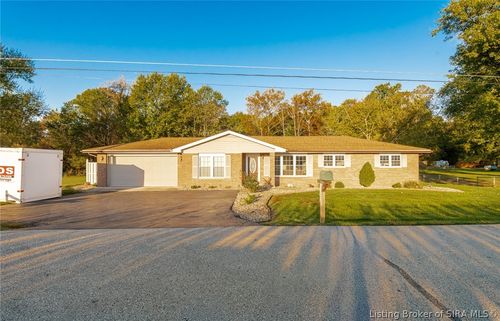 2898 S Jimtown Ln, Scottsburg, IN, 47170-8033 | Card Image