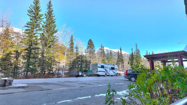 117 - 1818 Mountain Avenue, Condo with 2 bedrooms, 2 bathrooms and 1 parking in Canmore AB | Image 17
