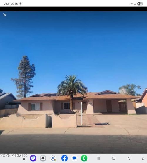 8010 W Westview Dr, Phoenix, AZ, 85033-2928 | Card Image