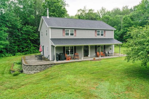 100 Dill Road, Stetson, ME, 04488 | Card Image