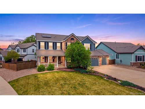 1402 Westin Dr, Erie, CO, 80516-3611 | Card Image