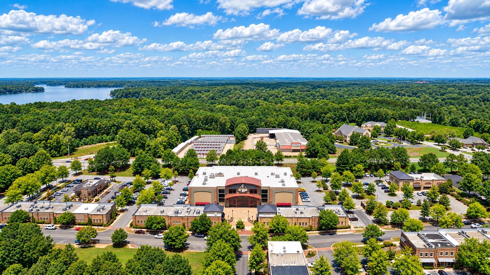 Commercial Sale in Greensboro 3
