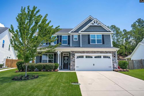 425 Outer Banks Dr, Lexington, SC, 29072-9817 | Card Image