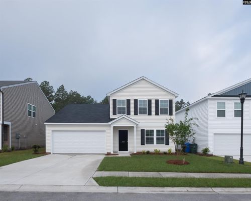 1007 Crescent Corner Drive, Elgin, SC, 29045 | Card Image