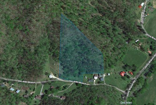 0 May Rd, Langley, KY, 41645 | Card Image