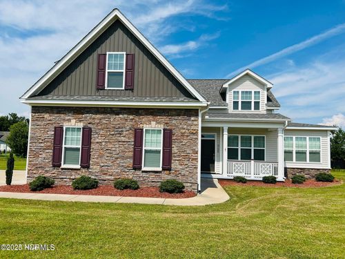 3135 Emery Dr, Greenville, NC, 27858-9270 | Card Image