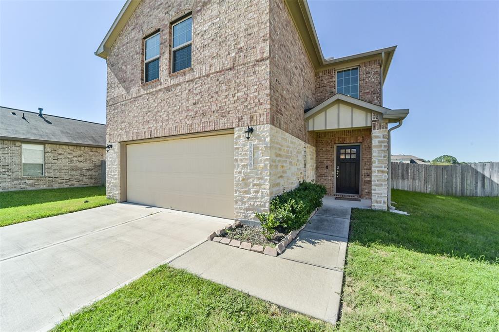 Remembrance Cir, Missouri City, TX 77489
