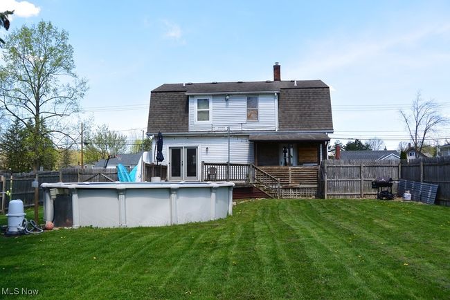 1021 Chestnut St, House other with 3 bedrooms, 2 bathrooms and null parking in Grafton OH | Image 32