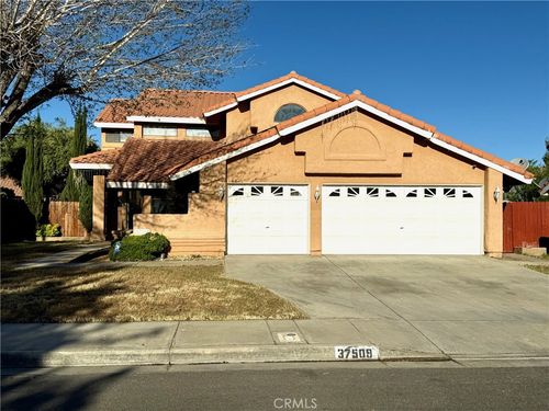 37509 Royal Ct, Palmdale, CA, 93552 | Card Image