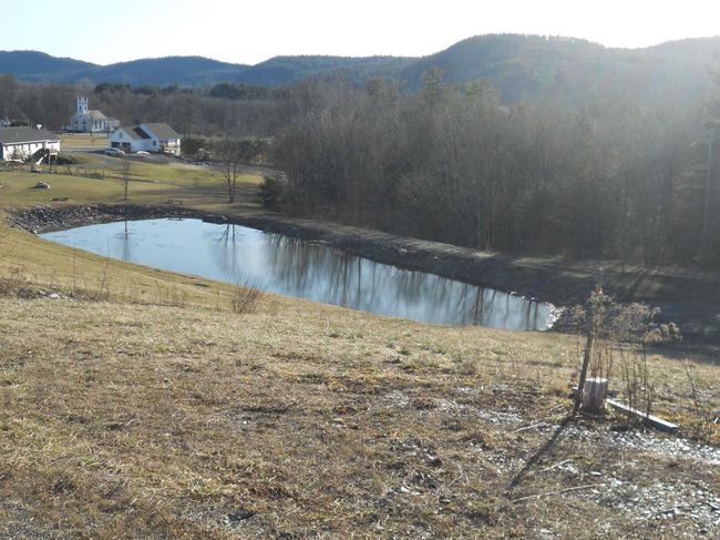 11 - 0 Saints Way, Home with 0 bedrooms, 0 bathrooms and null parking in Charlestown NH | Image 9