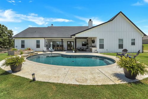 165 Quail Ridge Ct, Decatur, TX, 76234-6958 | Card Image