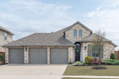4152 Sanders Dr, Celina, TX, 75009-0918 | Card Image