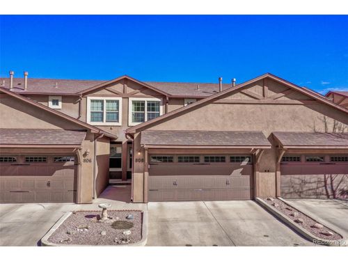 808 Misty Pines Cir, Woodland Park, CO, 80863-3346 | Card Image