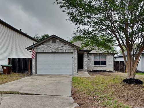 8338 Morning Grv, Converse, TX, 78109-3441 | Card Image