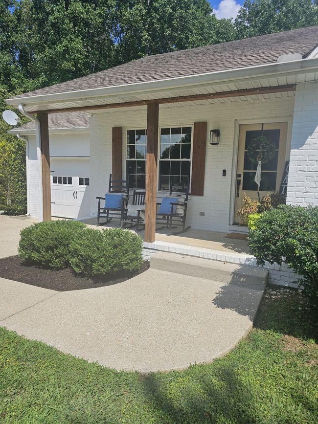580 Fox Run Ln, House other with 2 bedrooms, 2 bathrooms and 1 parking in Lafayette TN | Image 4