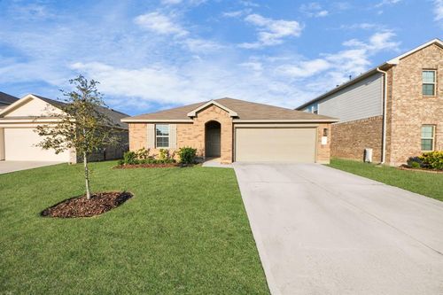 4727 Lombardy Fire Trail, Katy, TX, 77449 | Card Image