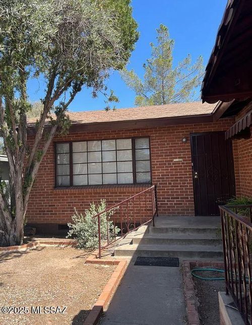 3149 E Terra Alta Blvd, Tucson, AZ, 85716-4515 | Card Image